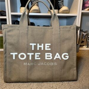 Marc Jacobs Tote Bag